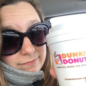 Meet your Posher, Betsy